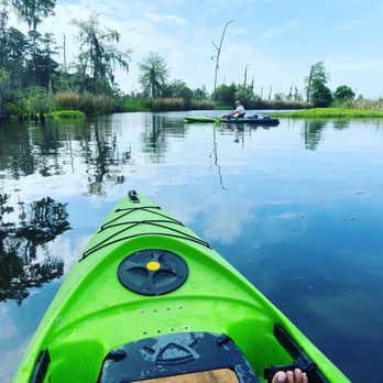 Bayou Adventure - Fishing Near Me - Laplace, Louisiana