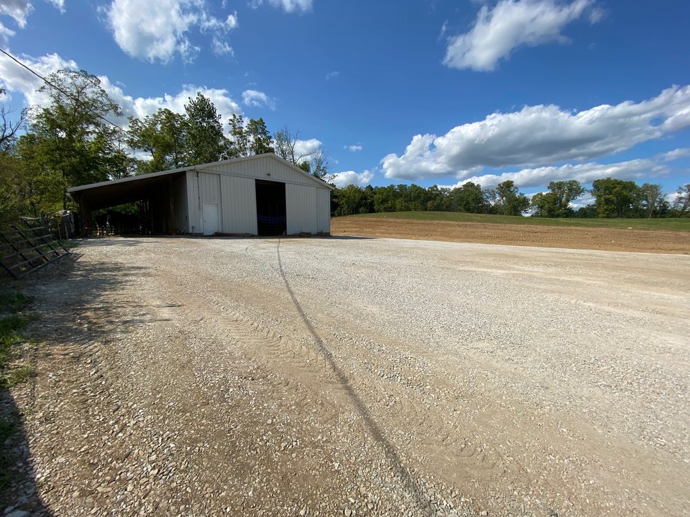 START 2 FINISH EXCAVATING 5424 Engle Rd, West Alexandria, Ohio