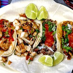 Taqueria Los Gallos
