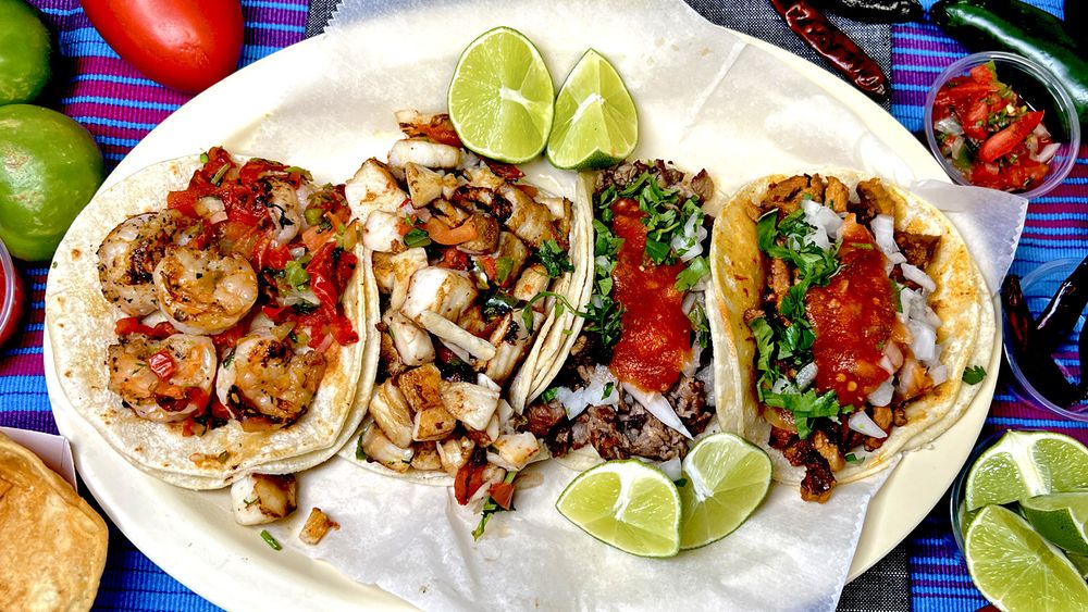 Taqueria Los Gallos