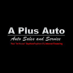 A Plus Auto