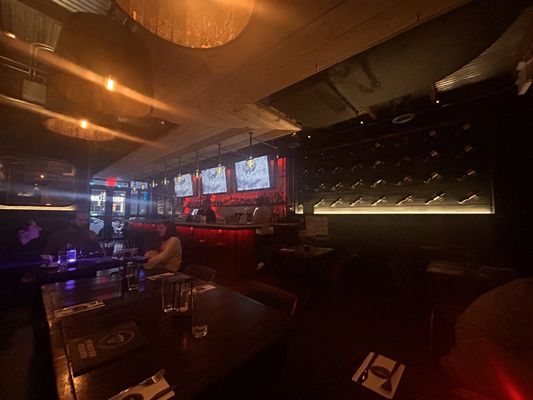 The King Of Meat by null