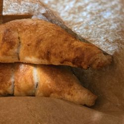 Coco Choco Bakery - Turnover