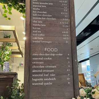 {petite} maman - Bakeries Near Me - New York, New York