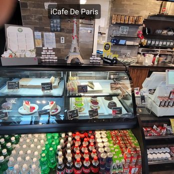 iCafe de Paris - Creperies Near Me - Orlando, Florida iCafe de Paris - Creperies Near Me - Orlando, Florida
