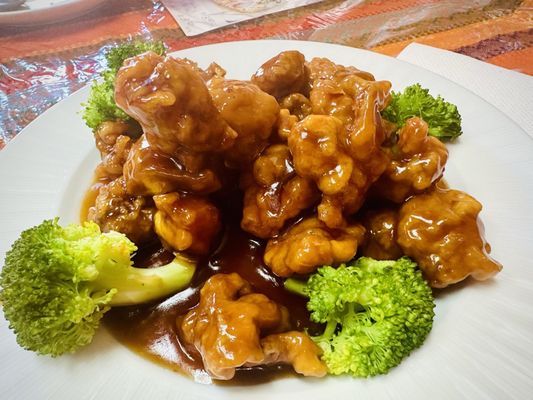 Asian Cuisine Express by null