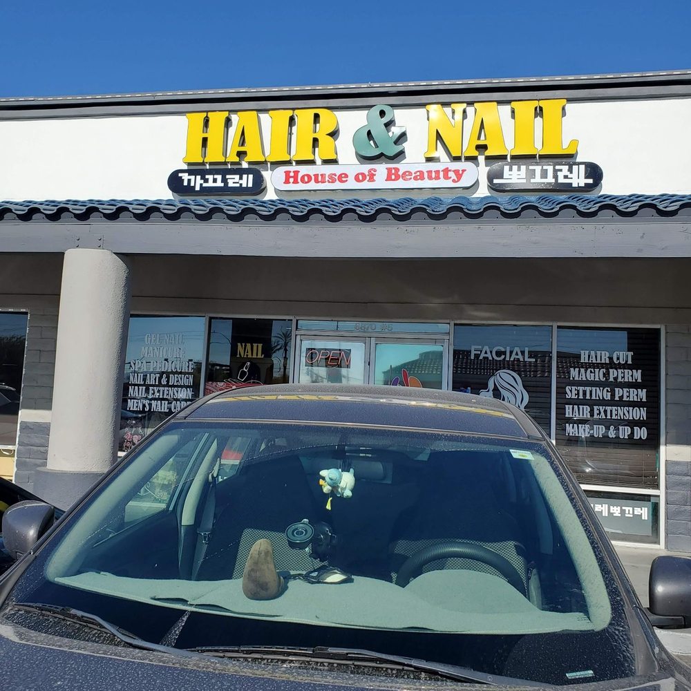 Best Beauty & Spas near Greenland Supermarket in Las Vegas, NV - Yelp