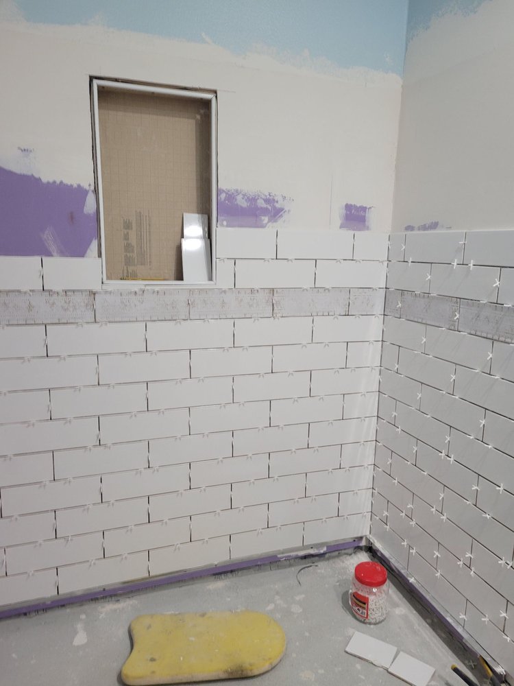 DOROTHY’S TILE & STONE 38 Photos & 18 Reviews 925 Carver Rd