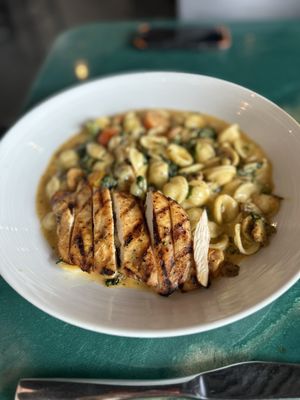 Renzo's Trattoria and Pizzeria by null