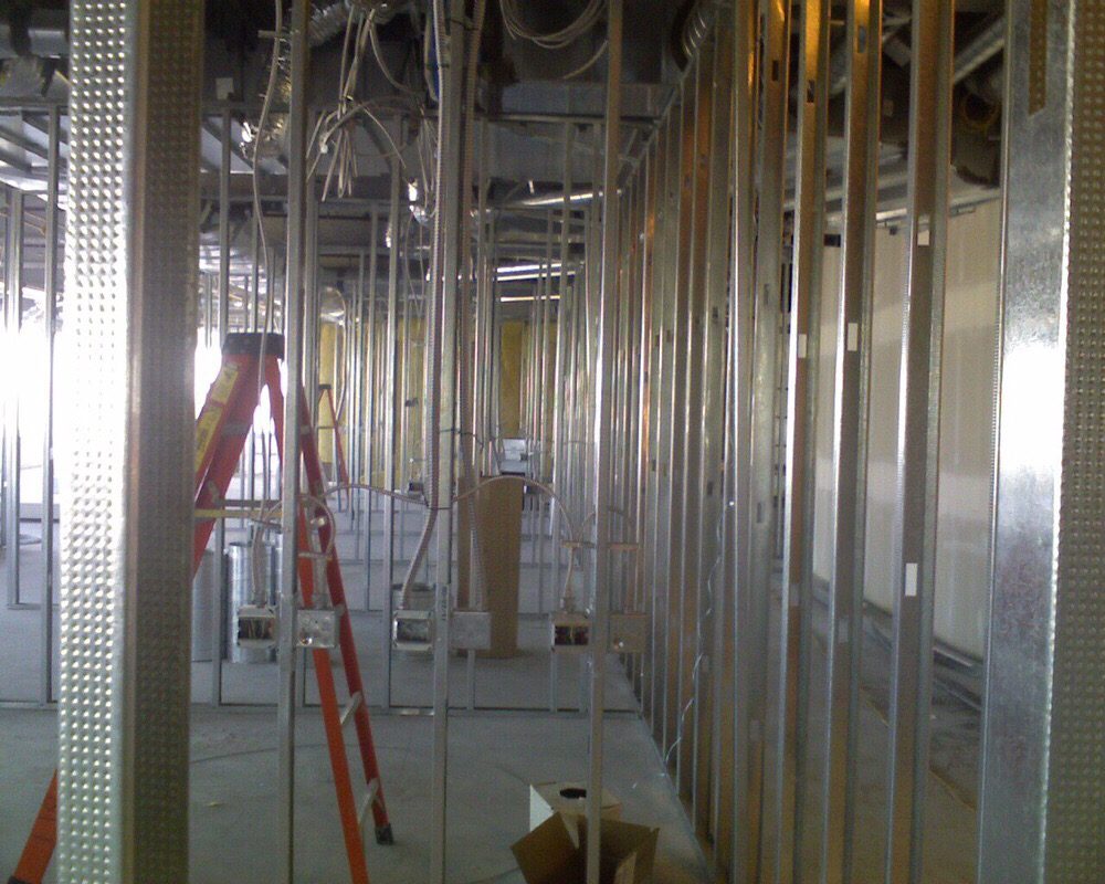 Slide of CN Electrical Contractor