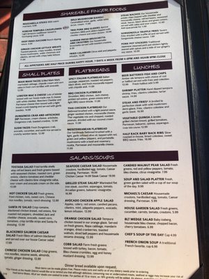 Menu photo 7 Michaels on the Lake Moses Lake, WA Menu photo 7 Michaels on the Lake Moses Lake, WA