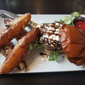 Chill Kitchen & Bar - Grass Fed Burger - Desserts Near Me - Marlborough, Massachusetts Chill Kitchen & Bar - Grass Fed Burger - Desserts Near Me - Marlborough, Massachusetts