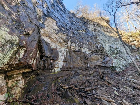 Caesars Head State Park by null