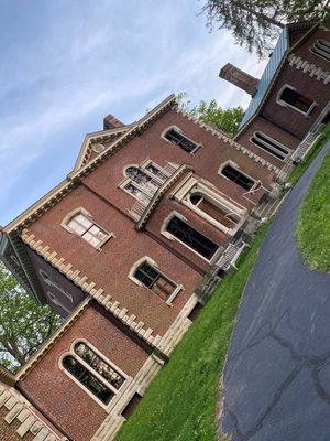 Ashland - The Henry Clay Estate by null