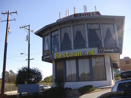 Photo of Russia House - San Francisco, CA, US.