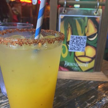 Broken English Taco Pub - The Loop - Mexican Near Me - Chicago, Illinois Broken English Taco Pub - The Loop - Mexican Near Me - Chicago, Illinois
