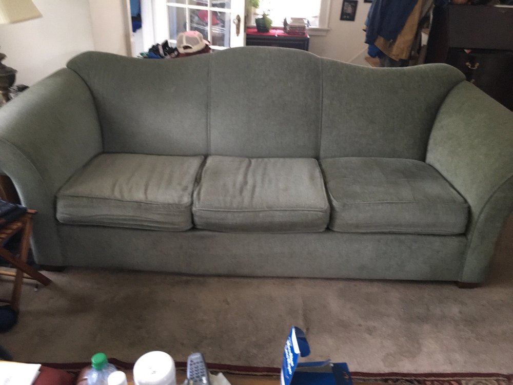 A & J Upholstering Co - upholstery in East Haven, CT