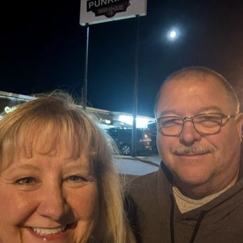 Punkin's Bar-B-Que & Catfish - The most delicious catfish I have ever tasted. - Barbeque Near Me - Pauls Valley, Oklahoma Punkin's Bar-B-Que & Catfish - The most delicious catfish I have ever tasted. - Barbeque Near Me - Pauls Valley, Oklahoma