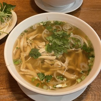 Le Mekong - Large Pho Chicken - Vietnamese Near Me - Johns Creek, Georgia