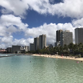 Waikiki Beach - So pretty - Beaches Near Me Waikiki Beach - So pretty - Beaches Near Me