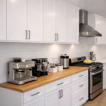 ProHands Handyman - Remodeling kitchen - Handyman Near Me ProHands Handyman - Remodeling kitchen - Handyman Near Me