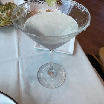 Osteria da Nino - Lemon Drop Martini - Italian Near Me - Arlington, Virginia Osteria da Nino - Lemon Drop Martini - Italian Near Me - Arlington, Virginia