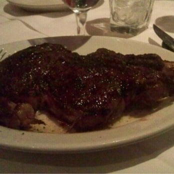 Ruth's Chris Steak House - Cowboy ribeye - $45 - Steakhouses Near Me - Pasadena, California Ruth's Chris Steak House - Cowboy ribeye - $45 - Steakhouses Near Me - Pasadena, California