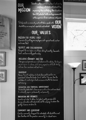 Menu photo 3 Common Grounds Coffee House Ste. Genevieve, MO Menu photo 3 Common Grounds Coffee House Ste. Genevieve, MO