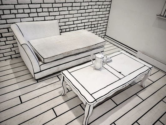 Deux Saisons Thé aux Bulles by null