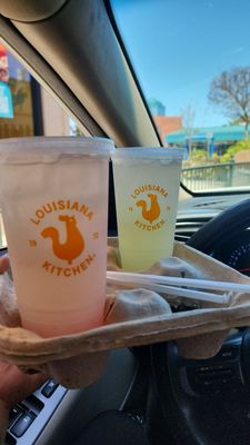 Popeyes Louisiana Kitchen by null