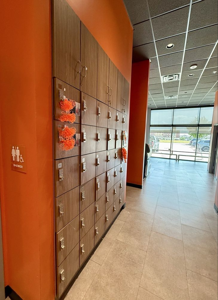 Orangetheory Fitness