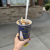 Briq's Soft Serve gift card