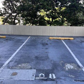Anapuni Coleman, DC - Park Anywhere that doesn't have a "Reserved" sign - Chiropractors Near Me - Honolulu, Hawaii