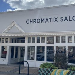 Chromatix on Main