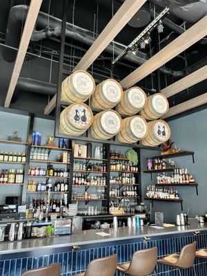 The Drake Kitchen + Bar by null