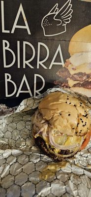La Birra Bar (Burgers) - Fort Lauderdale by null