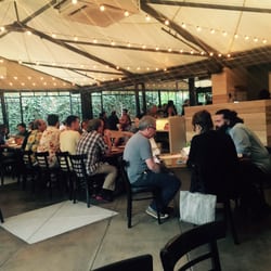Communal Food & Drink - Great for groups!