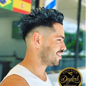 Daylerh Barber - Barbers Near Me Daylerh Barber - Barbers Near Me