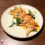 Kimiya Japanese Cuisine