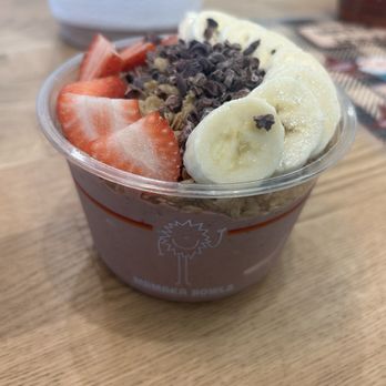 Mamaka Bowls - Pipeline (small) - Juice Bars & Smoothies Near Me - Austin, Texas