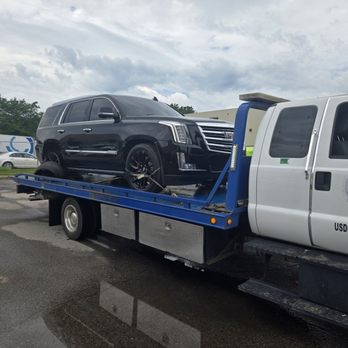 AKC Towing - Towing Near Me - Romulus, Michigan