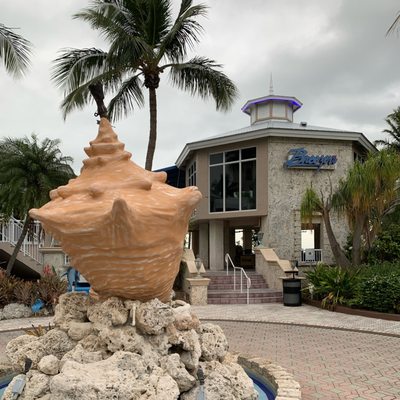Reefhouse Resort & Marina by null