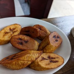 El Continental Restaurant