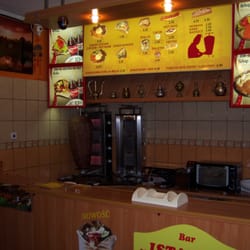 Bar Istanbul