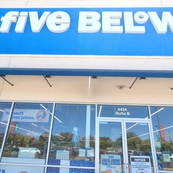 Five Below - Toy Stores Near Me - Sacramento, California Five Below - Toy Stores Near Me - Sacramento, California