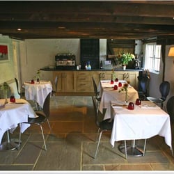 The English Wine Centre