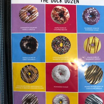 Duck Donuts - Donuts Near Me - Hauppauge, New York Duck Donuts - Donuts Near Me - Hauppauge, New York