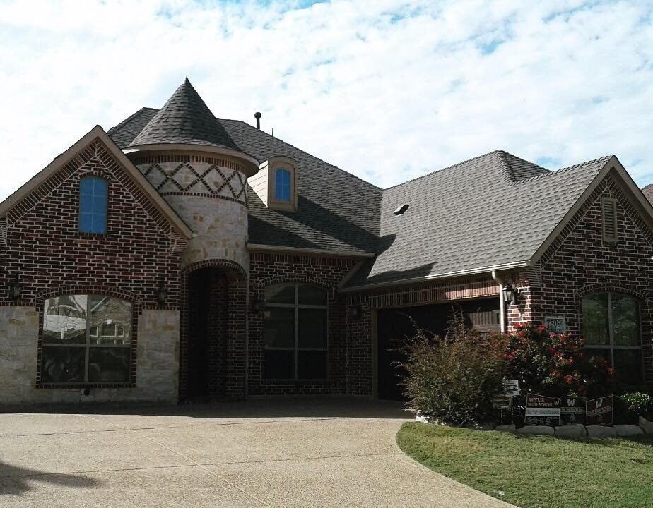 Slide of 360 Innovations Roofing Company