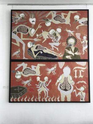 BenCab Museum by null