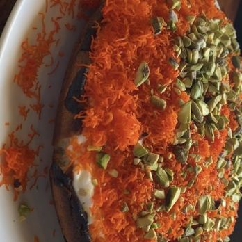Avenue Brunch House - Kunafa pancake - Breakfast & Brunch Near Me - Dearborn, Michigan Avenue Brunch House - Kunafa pancake - Breakfast & Brunch Near Me - Dearborn, Michigan